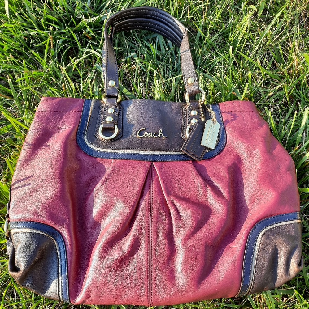 Coach Handbag